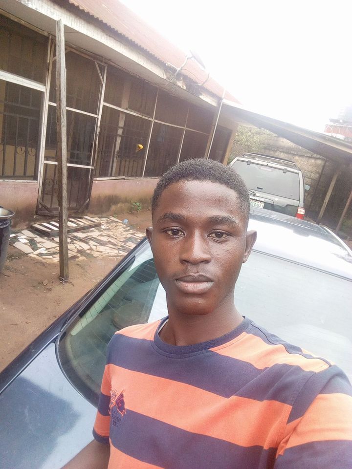 The Epistle of New Owerri Chapter to Favour Onyekachi